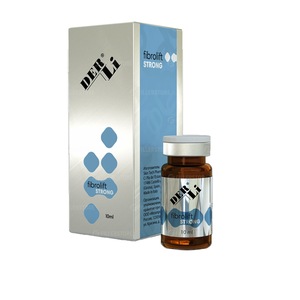 Гель SO-HA Derli FIBROLIFT STRONG 5мл (СО-ХА Дерли Фибролифт Стронг)