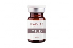 Биоревитализант Invite Mild 5мл (Инвайт Майлд)