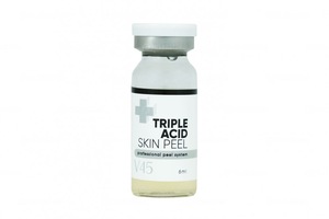 Пилинг для лица V45 Triple Acid Skin Peel 1фл.x6мл (В45)