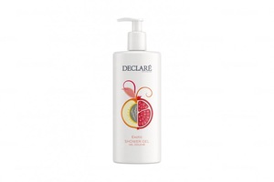 Гель для душа Declare Body Care Exotic Shower Gel 390мл (Декларе)