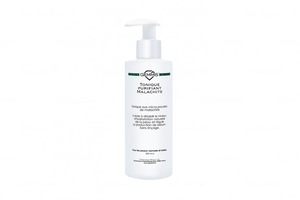 Малахитовый тоник для лица Gemmis Tonique purifiant Malachite 250мл (Джеммис)