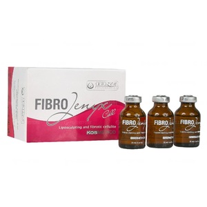 Мезококтейль по уходу за кожей Fibrojenyx Cel Kosmethod 20мл (Косметход Фибро)