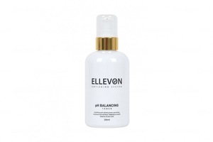 Тоник для лица Ellevon pH Balancing Toner 200мл (Эллевон)