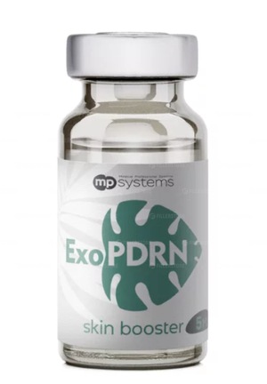 Экзосомальный скинбусте mp system ExoPDRN 5мл (МП Систем ЭкзоПДРН)