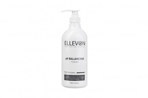 Тоник для лица Ellevon pH Balancing Toner 1000мл (Эллевон)