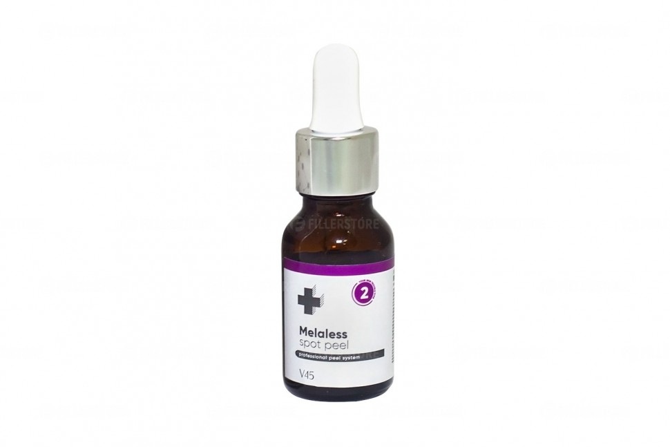 Пилинг для лица V45 Melaless Spot Peel 15мл (В45)