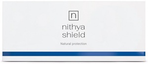 Концентрат по уходу за кожей Nithya Shield 5флx3мл (Нития Шилд)