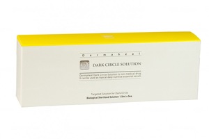 Мезококтейль от кругов под глазами Dermaheal Dark Circle Solution 5флx1.5мл (Дермахил Дарк Серкл Солюшн)