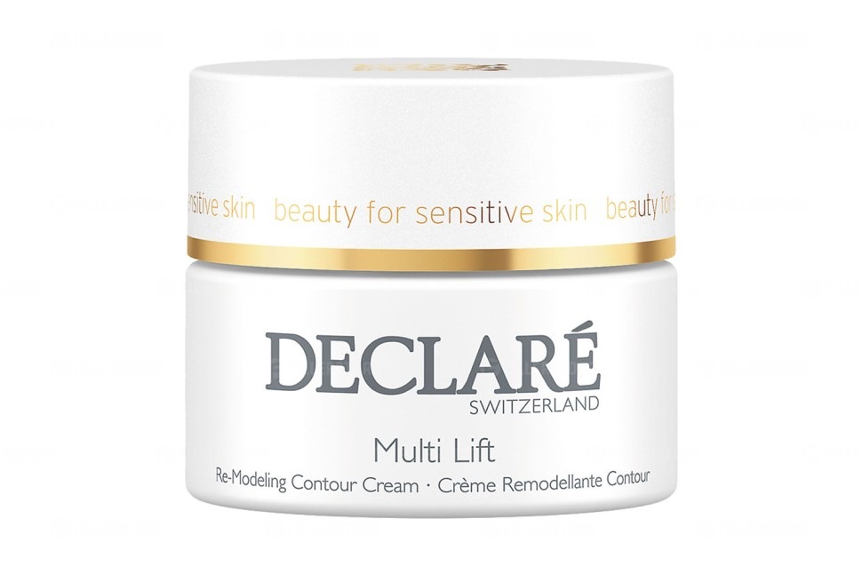 Крем для лица Declare Age Control Multi Lift Re-Modeling Contour Cream 50мл (Декларе)