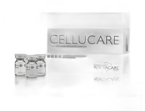 Липолитик для лица и тела Revitacare Cellucare 1х5мл (Ревитакеа Целлюкеа)