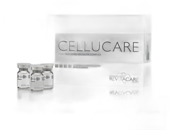 Липолитик для лица и тела Revitacare Cellucare 1х5мл (Ревитакеа Целлюкеа)