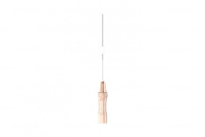 PDO-мезонити Iroxin 4D Mono Screw Thread 27Gx60mm - 90mm