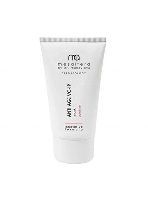 Маска для лица Mesaltera Anti-age Mask VC-IP 150мл (Мезалтера)