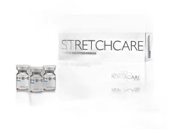 Биоревитализант Revitacare Stretchcare 1х5мл (Ревитакеа Стречкеа)