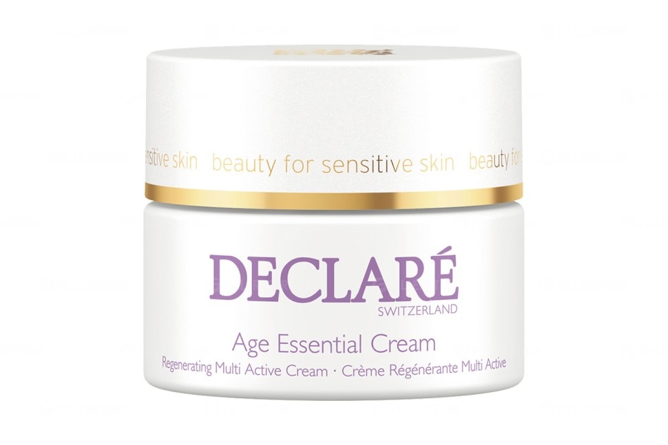 Крем для лица Declare Age Control Age Essential Cream 50мл (Декларе)