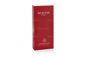 Филлер Neauvia Intense Flux 1x1мл (Ньювия Интенс Флюкс)