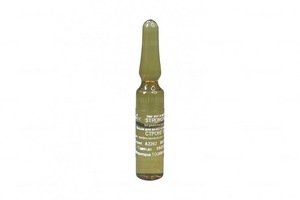 Мезопрепарат для волос Skinasil Strong Hair 1ампx2мл (Скинасил Стронг Хеа)