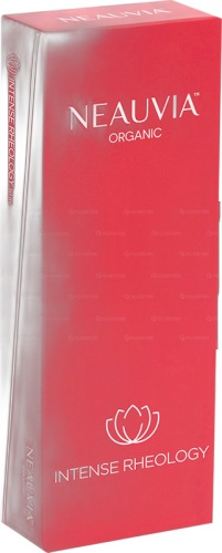 Филлер Neauvia Intense RHEOLOGY 1х1мл (Ньювия Интенс Реолоджи)