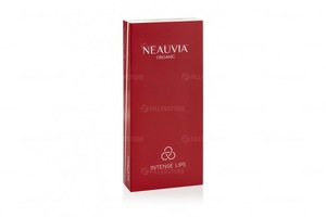 Филлер Neauvia Intense Lips 1x1мл (Ньювия Интенс Липс)