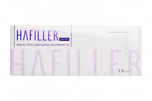 Филлер Hafiller Derm Plus 1x1,5мл (ХАФиллер Дерм Плюс)