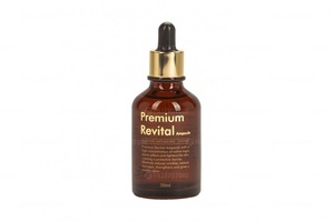 Сыворотка Ellevon Premium Revital Ampoule 50мл (Эллевон)