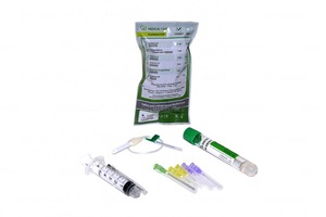 Саше для плазмотерапии Medical Case Plasmoactive Standart 1шт (Медикл Кейс)