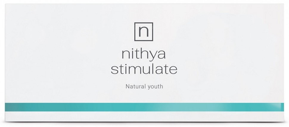 Концентрат по уходу за кожей Nithya Stimulate 5флx5мл (Нития Стимулейт)
