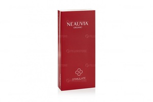 Филлер Neauvia Stimulate 1x1мл (Ньювия Стимулейт)