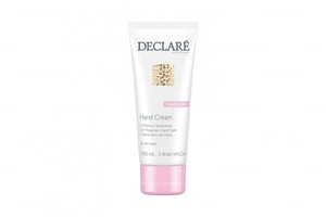 Крем для рук Declare Body Care SPF4 UV-Protection Hand Care 100мл (Декларе)