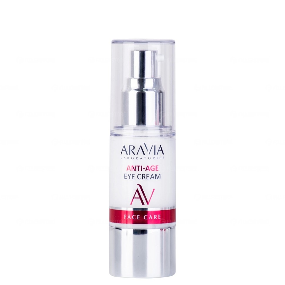 ARAVIA Laboratories Омолаживающий крем для век Anti-Age Eye Cream, 30 мл