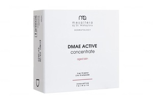 Концентрат для лица Mesaltera DMAE Active Concentrate 10x2мл (Мезалтера ДМАЕ)