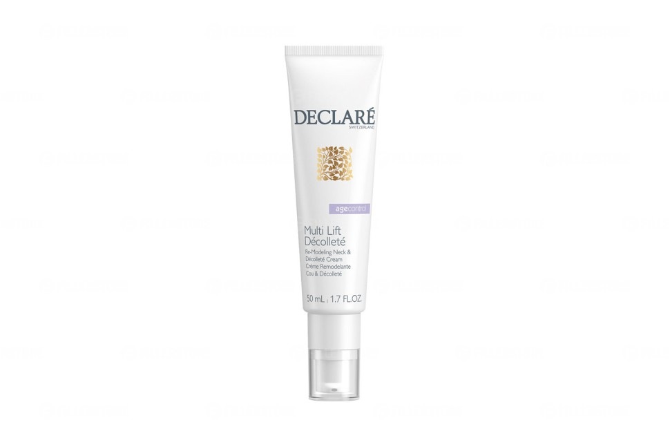 Крем для декольте Declare Age Control Multi Lift Décolleté 50мл (Декларе)
