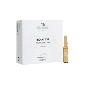 Концентрат для лица Mesaltera Bio Active Concentrate 10x2мл (Мезалтера)