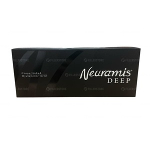 Филлер Neuramis Deep 1x1мл (Нейрамис Дип)