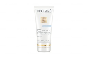 Крем для лица Declare Hydro Balance CC Cream SPF 30, 50мл (Декларе)
