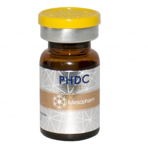 Липолитик Mesopharm PHDC Forte 5мл (Мезофарм)
