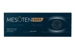Средство по уходу за кожей вокруг глаз AKRADEX Mesoten Eyes 5 х 2мл (Акрадекс Мезотен Айз)