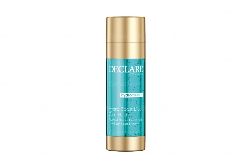 Флюид Declare Hydro Balance Hydro Boost Duo Care Fluid 2x20мл (Декларе)