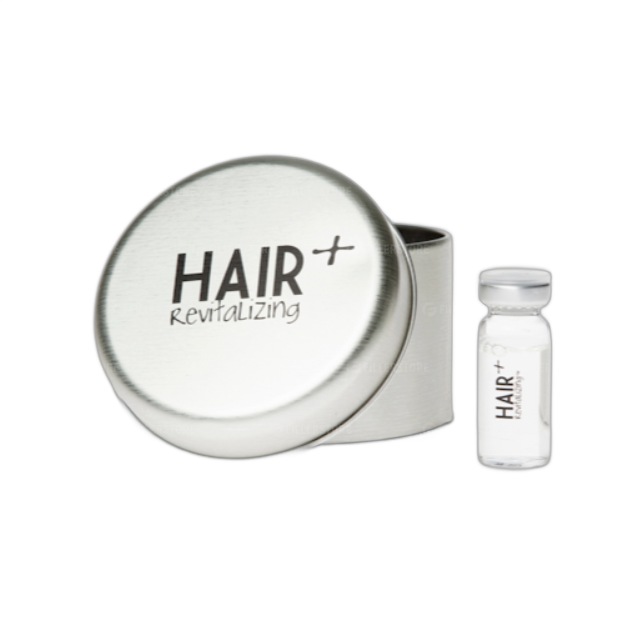 Мезококтейль PROMOITALIA HAIR + Revitalizing 1х10мл (Промоиталия Хеа Ревитализинг)