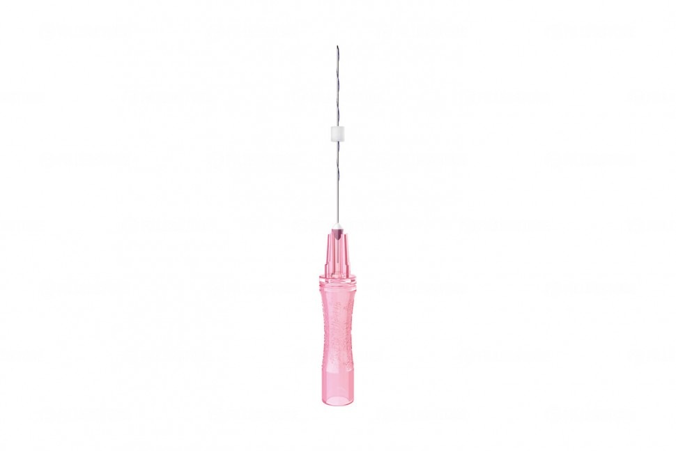 PDO-мезонити Iroxin 4D Mono Thread 27Gx38mm - 40mm