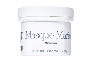 Маска для лица Gernetic Masque Marin 150мл (Жернетик)