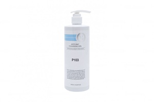 Гель для лица V45 Anti-Bac Cleansing Gel 500мл (В45)