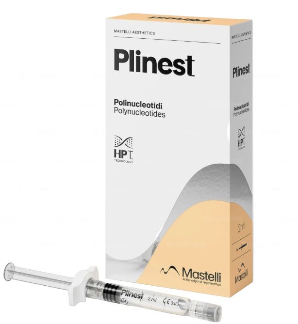 Биоревитализант Plinest 1x2мл (Плинест)