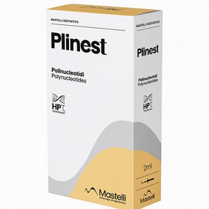 Биоревитализант Plinest 1x2мл (Плинест)