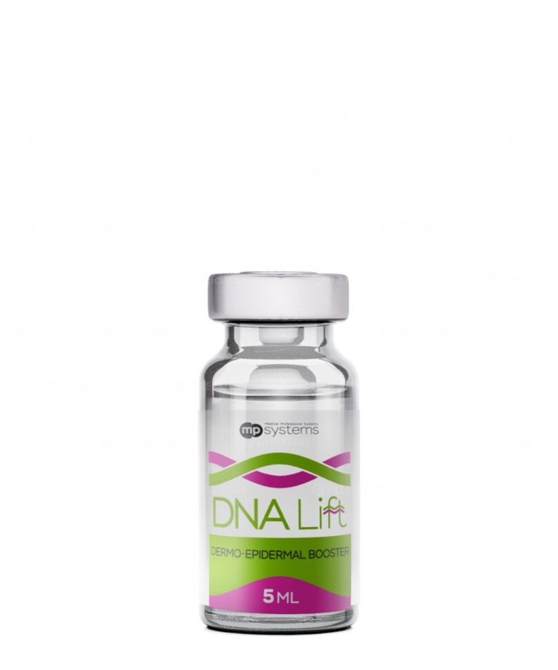 Скинбустер с аминокислотами mp systems DNA Lift 1х5мл (МП Систем)