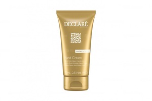 Крем для рук Declare Caviar Perfection Luxury Anti-Wrinkle Hand Cream 75мл (Декларе)