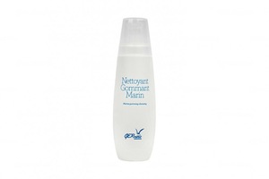 Гель Gernetic Nettoyant Gommant Marin 200мл (Жернетик)