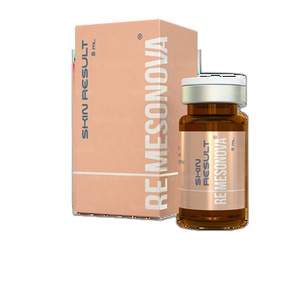 Гель SO-HA Remesonova SKIN RESULT 1,8% 5мл (СО-ХА Ремезонова Скин Резалт)