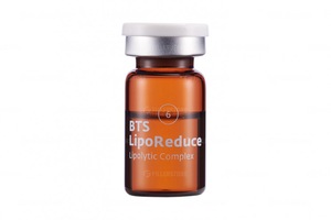 Липолитик для тела BTS Liporeduce 1флx5мл (БТС Липоредьюс)