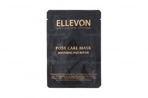Маска для лица Ellevon Post Care Mask 25мл (Эллевон)